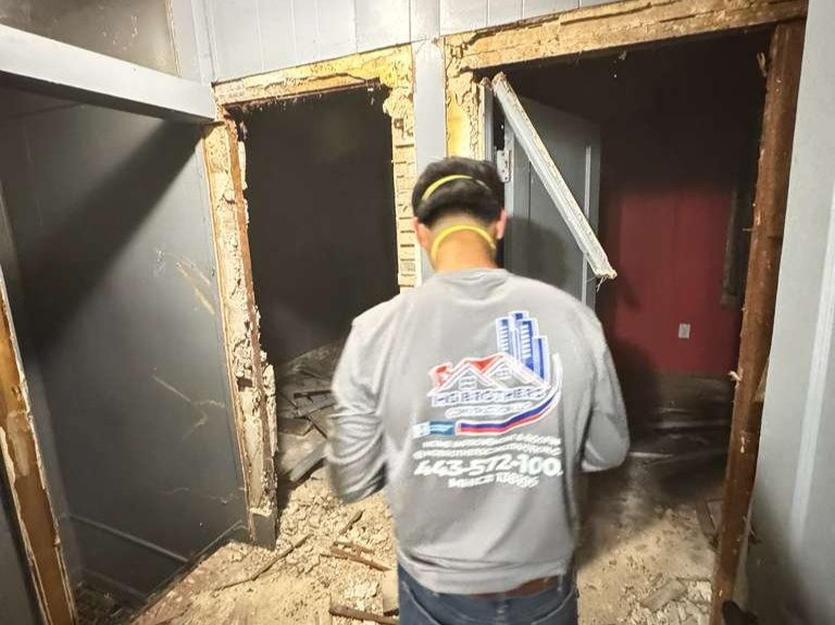 H G Brothers Contruction