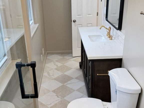 H G Brothers Contruction