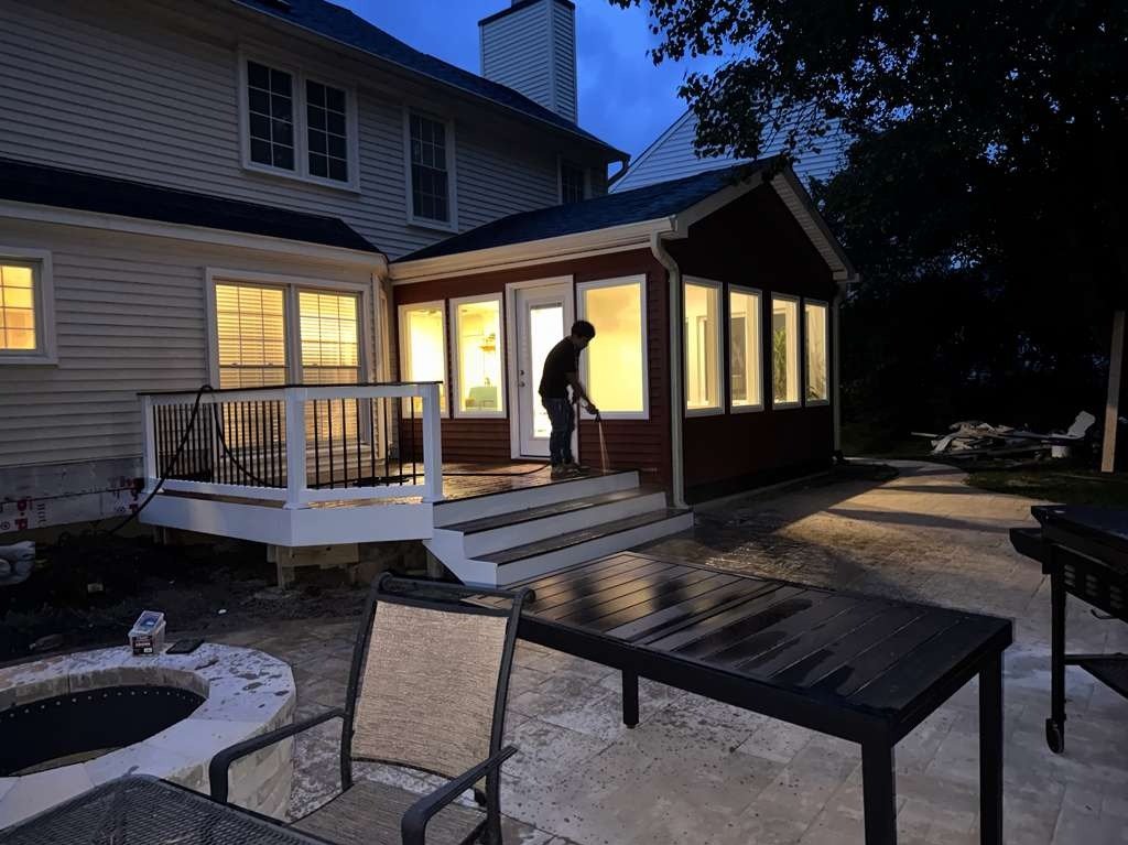 H G Brothers Contruction