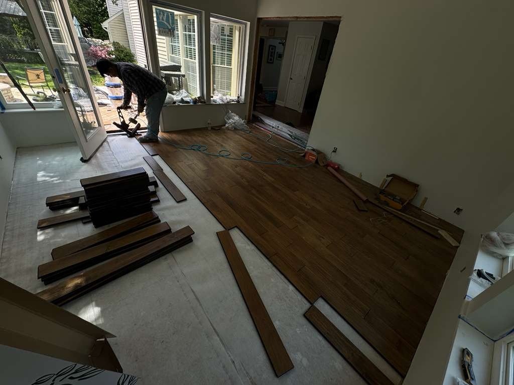 H G Brothers Contruction