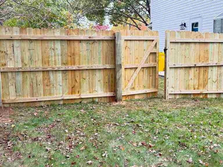 H G Brothers Contruction