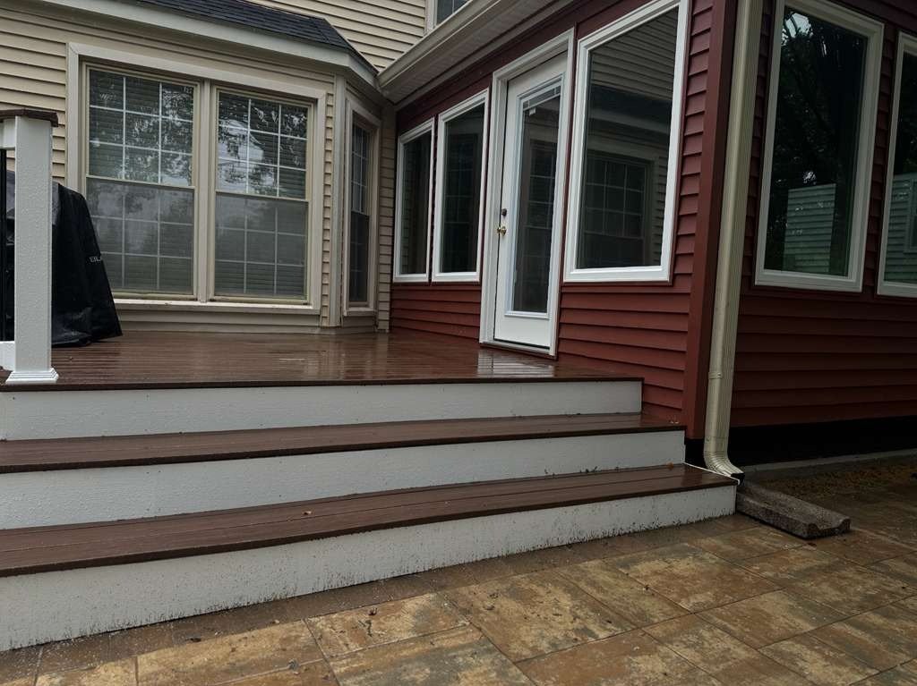 H G Brothers Contruction