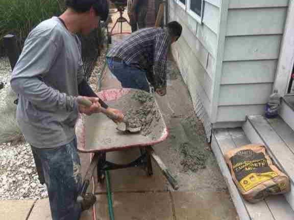 H G Brothers Contruction