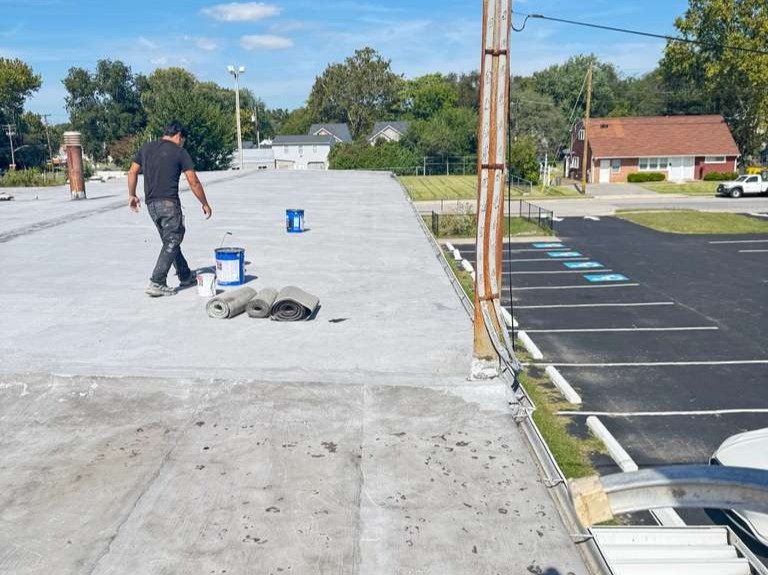 H G Brothers Contruction