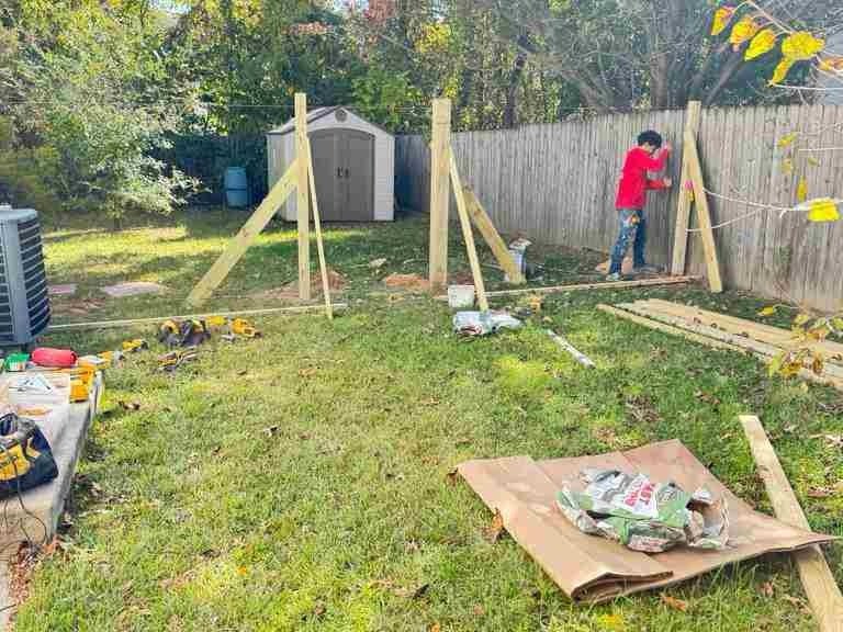 H G Brothers Contruction