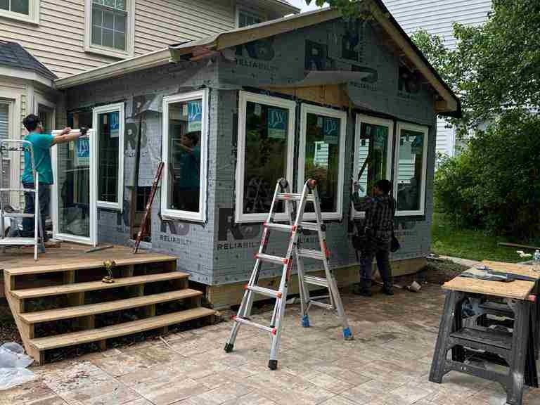 H G Brothers Contruction