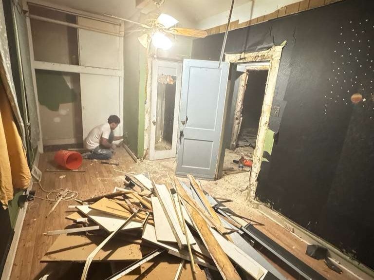 H G Brothers Contruction