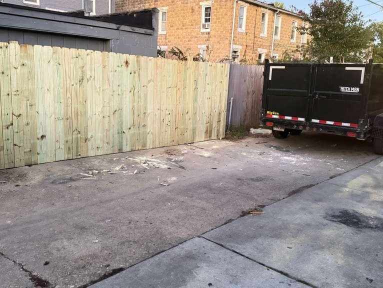 H G Brothers Contruction